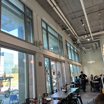 Mr East Kitchen - Breakfast & Brunch Near Me - San Francisco, California Mr East Kitchen - Breakfast & Brunch Near Me - San Francisco, California