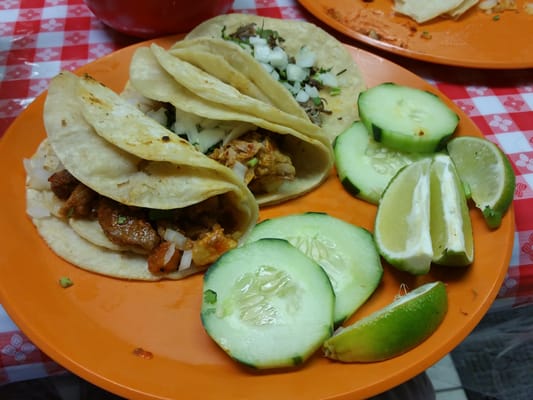 Taqueria El Mexicano by null