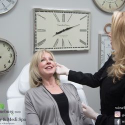 Wineburg Family Dentistry - Show mother nature who's boss!