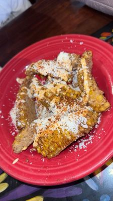 Real Mexico Restaurant by null