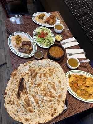 Yemen Cafe & Restaurant by null