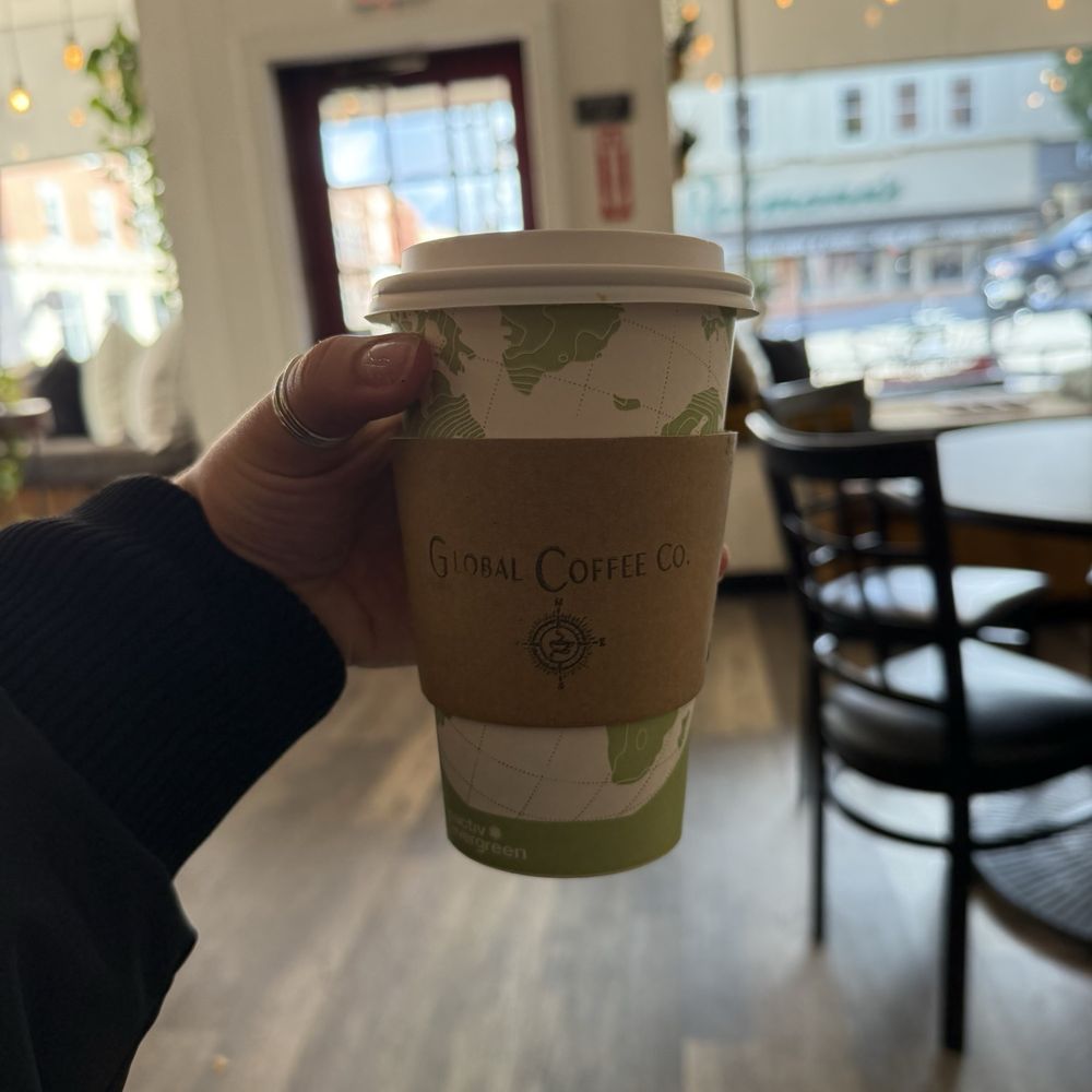 Global Coffee - Cappuccino - Coffee & Tea Near Me - Saint Johns, Michigan Global Coffee - Cappuccino - Coffee & Tea Near Me - Saint Johns, Michigan