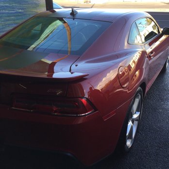 Precision Auto Body - Body Shops Near Me - Yakima, Washington