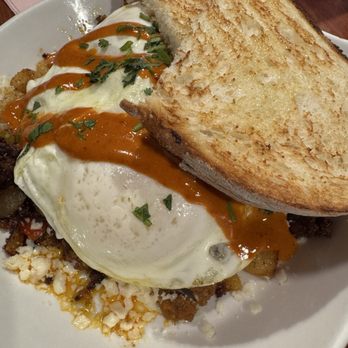Toast - Milwaukee - Breakfast & Brunch Near Me - Milwaukee, Wisconsin