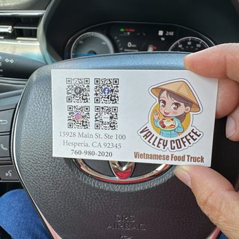Valley Coffee - Vietnamese Near Me - Hesperia, California Valley Coffee - Vietnamese Near Me - Hesperia, California