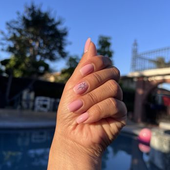 Lak The Nail Art - karina has been consistently maintaining growth on my nails! Russian manicure and pedicure here are superior - Nail Technicians Near Me - Pasadena , California Lak The Nail Art - karina has been consistently maintaining growth on my nails! Russian manicure and pedicure here are superior - Nail Technicians Near Me - Pasadena , California