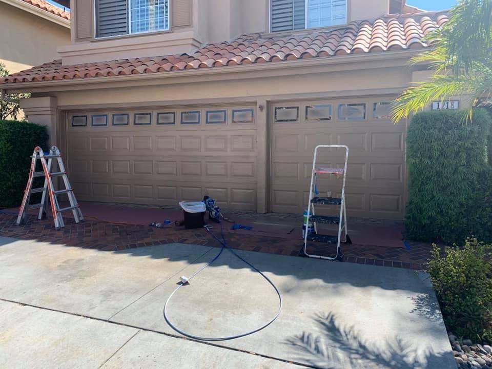 Slide of AMA Property Services