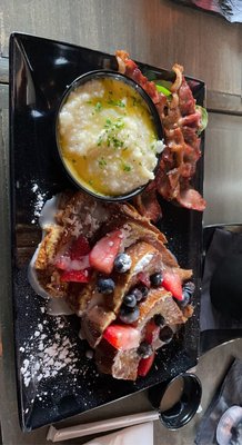Augie's Cafe by null