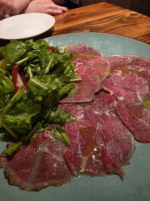 Piastra Restaurant by null