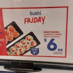 Albertsons