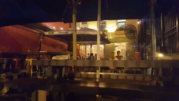 garden district by null