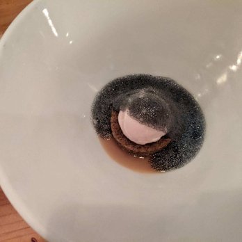 Emmer & Rye - Dessert - Tapas/Small Plates Near Me - Austin, Texas