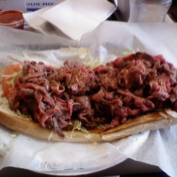 Nick's Famous Roast Beef - Sandwiches Near Me - Beverly, Massachusetts Nick's Famous Roast Beef - Sandwiches Near Me - Beverly, Massachusetts
