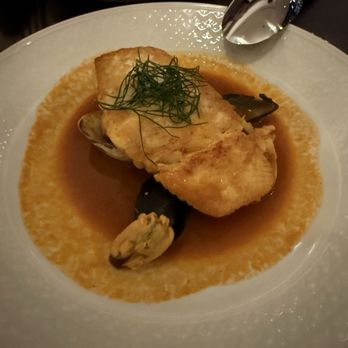 Il Carciofo - PESCE IN GUAZZETTO - Italian Near Me - Chicago, Illinois