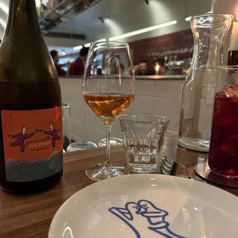 Balera - Italian Near Me - Brooklyn, New York