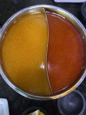Boiling Pot by null