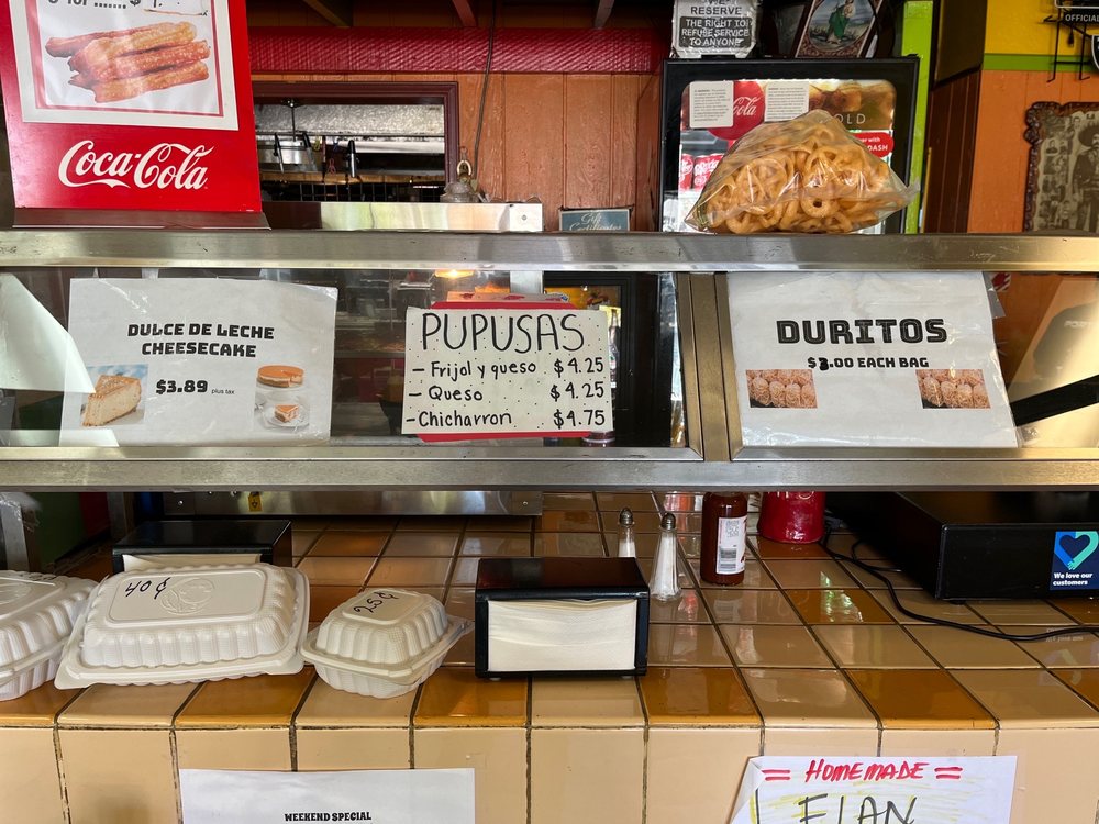 Portales Taqueria