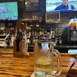 St Joe Bar & Package