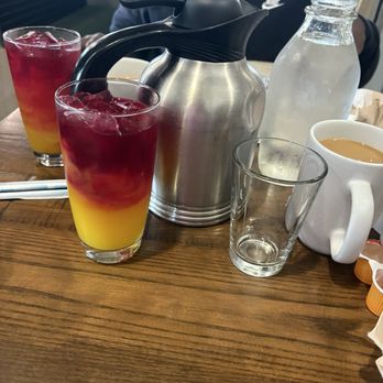 First Watch - Morning Meditation, water and coffee - Breakfast & Brunch Near Me - Fort Worth, Texas First Watch - Morning Meditation, water and coffee - Breakfast & Brunch Near Me - Fort Worth, Texas