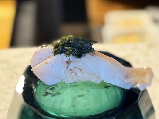 YUZU OMAKASE SUSHI by null