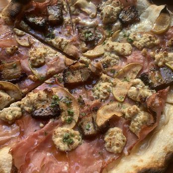 Oven and Shaker - Pizza Near Me - Portland, Oregon Oven and Shaker - Pizza Near Me - Portland, Oregon