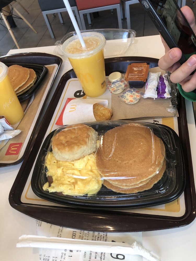 MCDONALD’S Updated September 2024 10 Reviews 1027 Putney Rd, Brattleboro, Vermont Fast