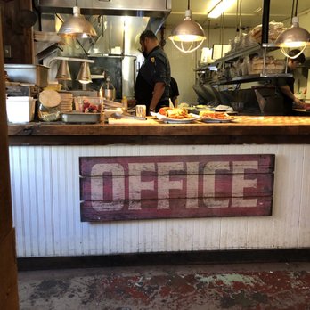Ol Railroad Cafe - Cafes Near Me - Rosenberg, Texas