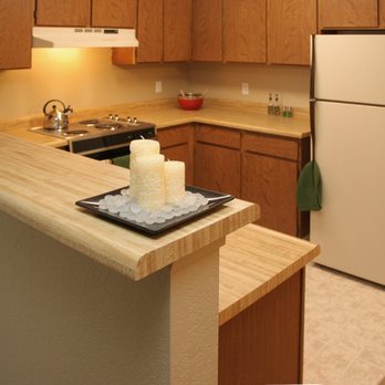 Sierra Ridge - Apartments Near Me - Visalia, California