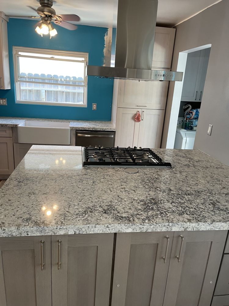 CHARLIE STONE COUNTERTOPS Updated April 2024 Request a Quote El