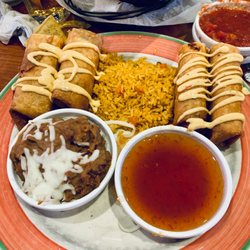 Paradiso Mexican Restaurant in Bismarck gift card
