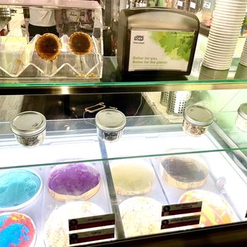 Ice Shantea - Ice cream! - Ice Cream & Frozen Yogurt Near Me - Milton, Wisconsin