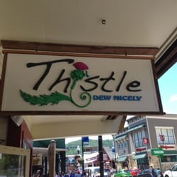 Thistle