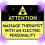 Photo of Optimum Massage