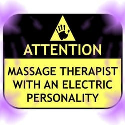 Optimum Massage - Add a caption