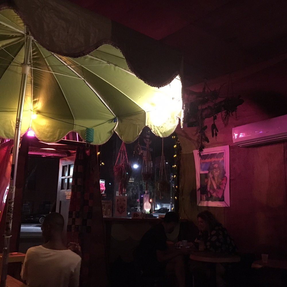 Happyfun Hideaway - Dive Bars Near Me - Brooklyn, New York Happyfun Hideaway - Dive Bars Near Me - Brooklyn, New York