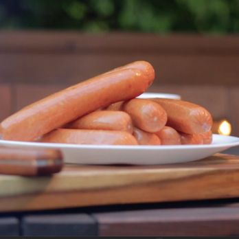 Hofmann Sausage Company - Hofmann's franks are perfect for any cookout. - Hot Dogs Near Me - Syracuse, New York Hofmann Sausage Company - Hofmann's franks are perfect for any cookout. - Hot Dogs Near Me - Syracuse, New York