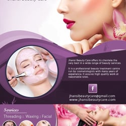 Jhansi Beauty Care