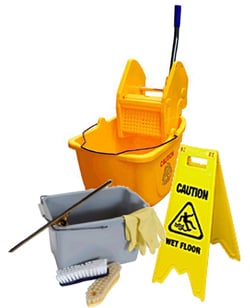 Naty's Cleaning Services