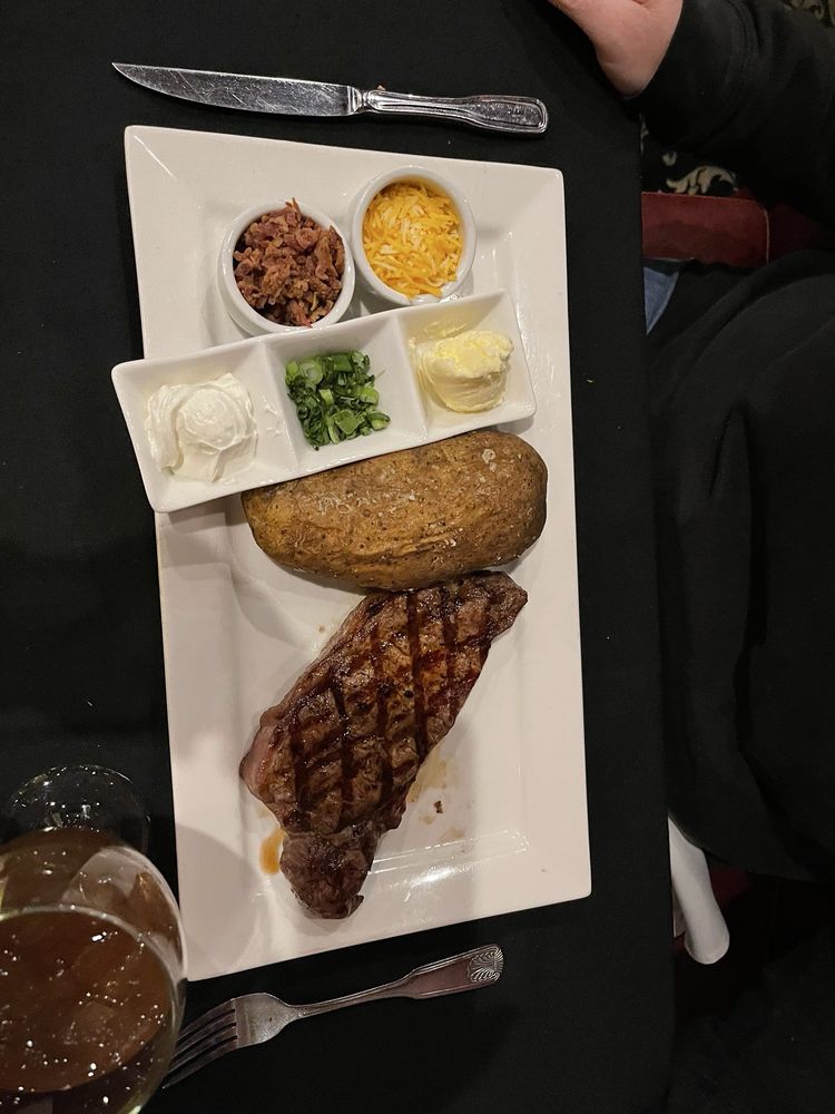 DeSimone’s Steakhouse