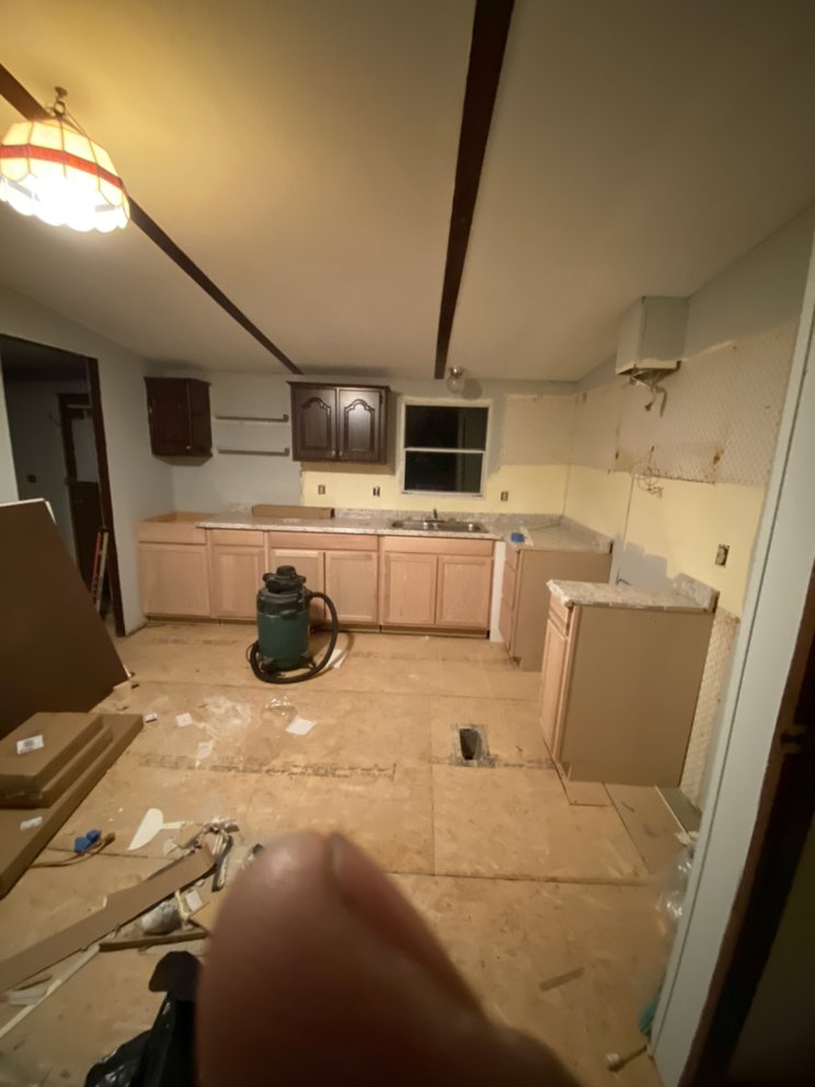 Slide of Anthony HVAC & Home Improvement