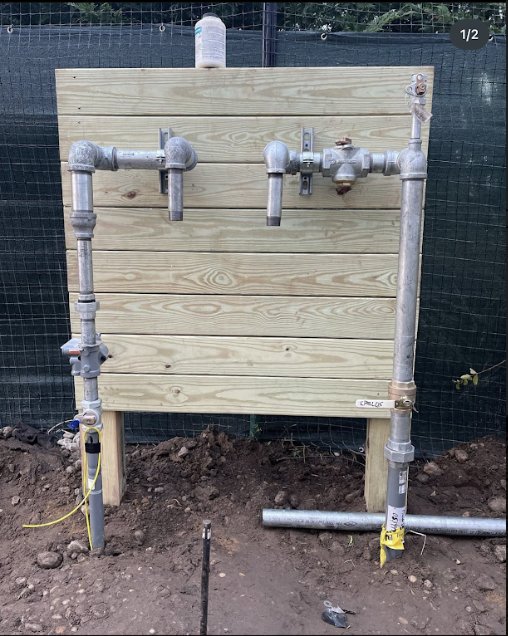 Slide of Martinez Plumbing