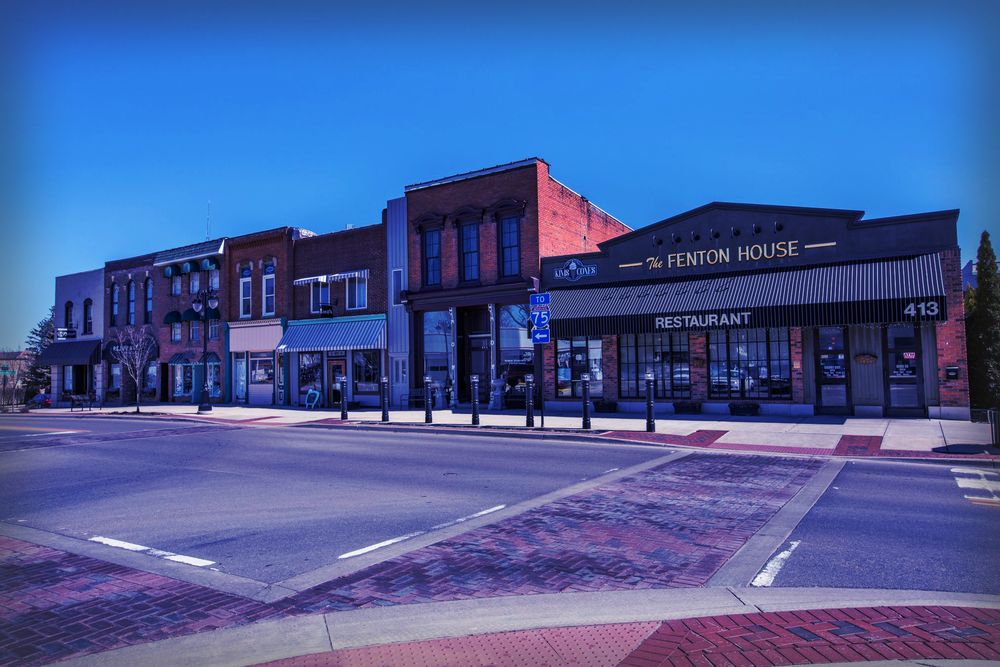 Midwest Behavioral Clinic- Highland - child therapist in Highland, MI