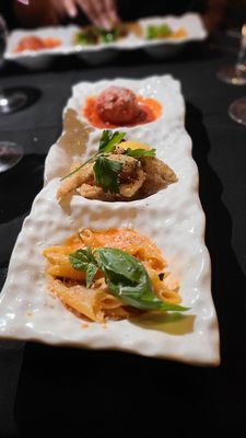 Christinis Ristorante Italiano by null