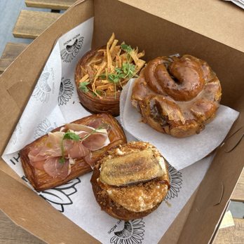 Michi Michi - Bakeries Near Me - San Diego, California