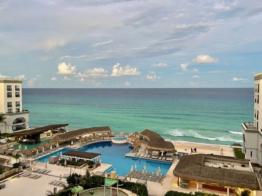 Marriott Cancun, An All-Inclusive Resort by null