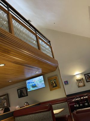 Joe Bologna's Restaurant by null