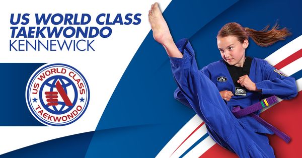 U.S. World Class Taekwondo Tri-Cities