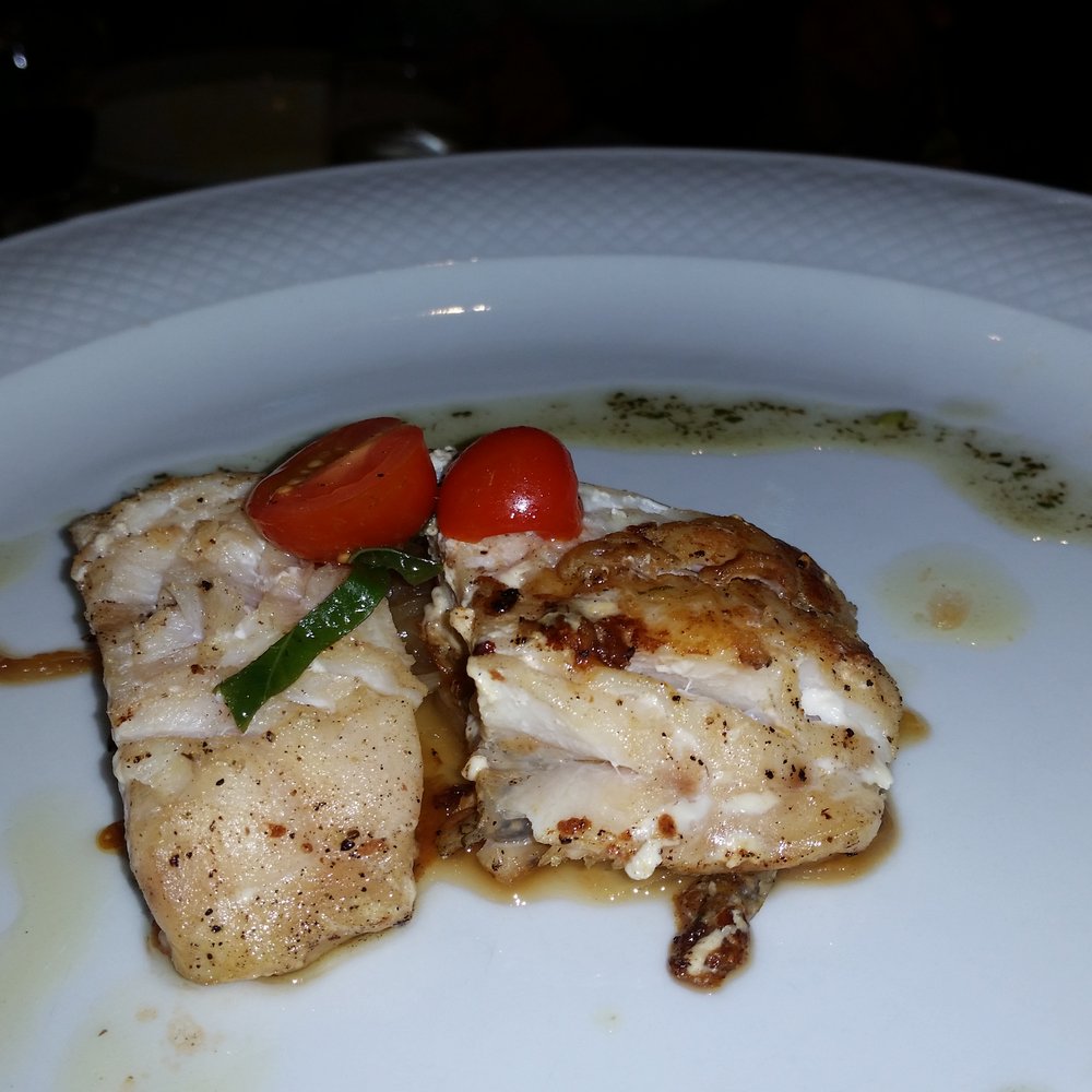 La Gondola - Seabass - Italian Near Me - Quintana Roo, ROO La Gondola - Seabass - Italian Near Me - Quintana Roo, ROO