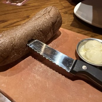 Outback Steakhouse - Bread - Steakhouses Near Me - Newhall, California Outback Steakhouse - Bread - Steakhouses Near Me - Newhall, California