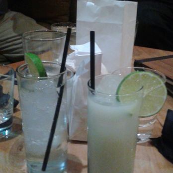 Plat 99 - Gin Tonic and Designed for a Difference - Lounges Near Me - Indianapolis, Indiana